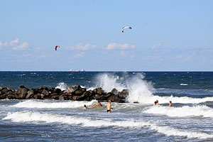 Baden an der Ostsee