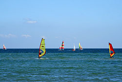 Ostsee Surfer